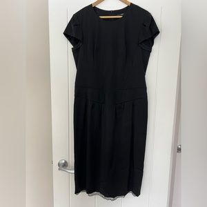 Hugo Boss Cocktail Dress